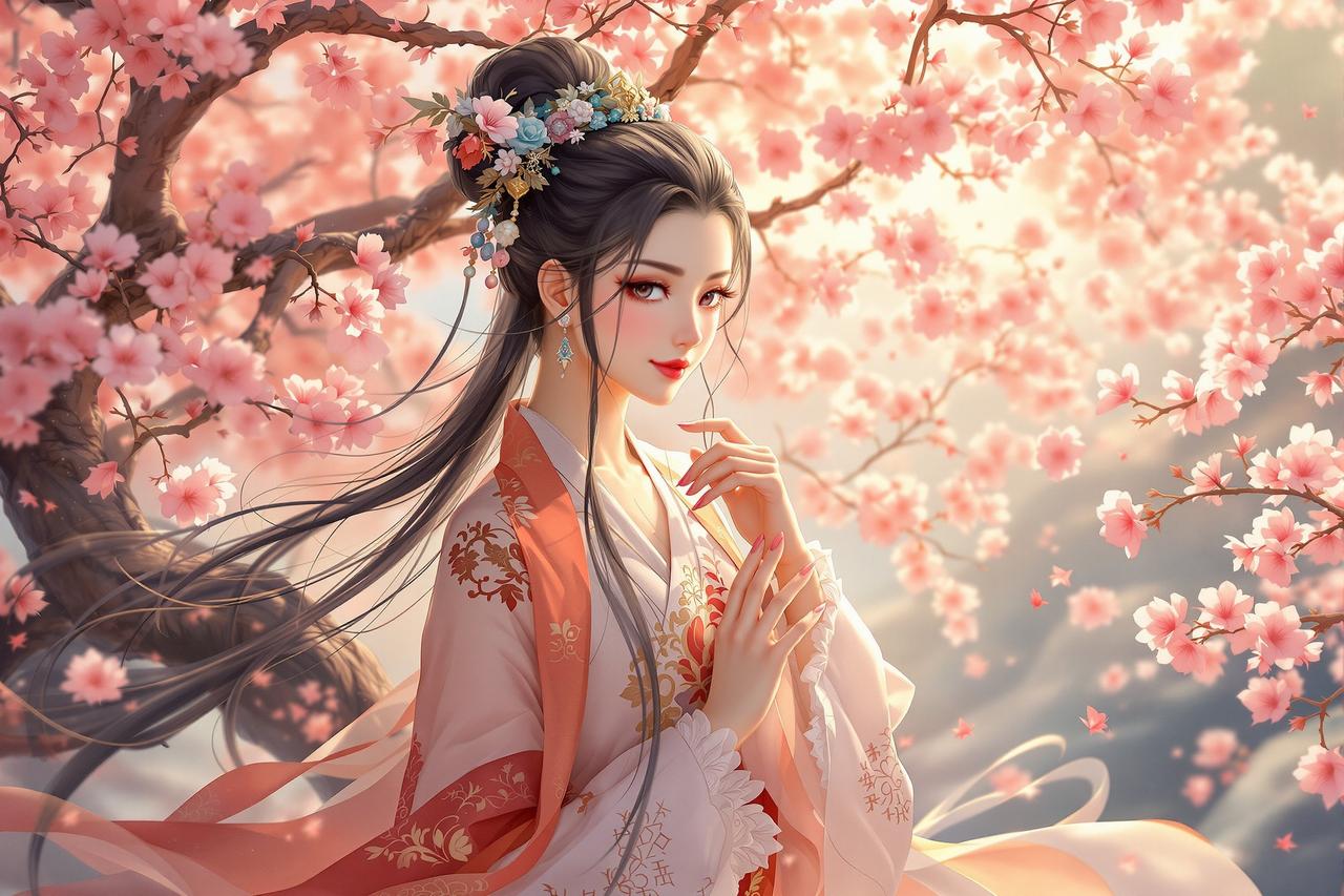百妖谱 第四季 海报