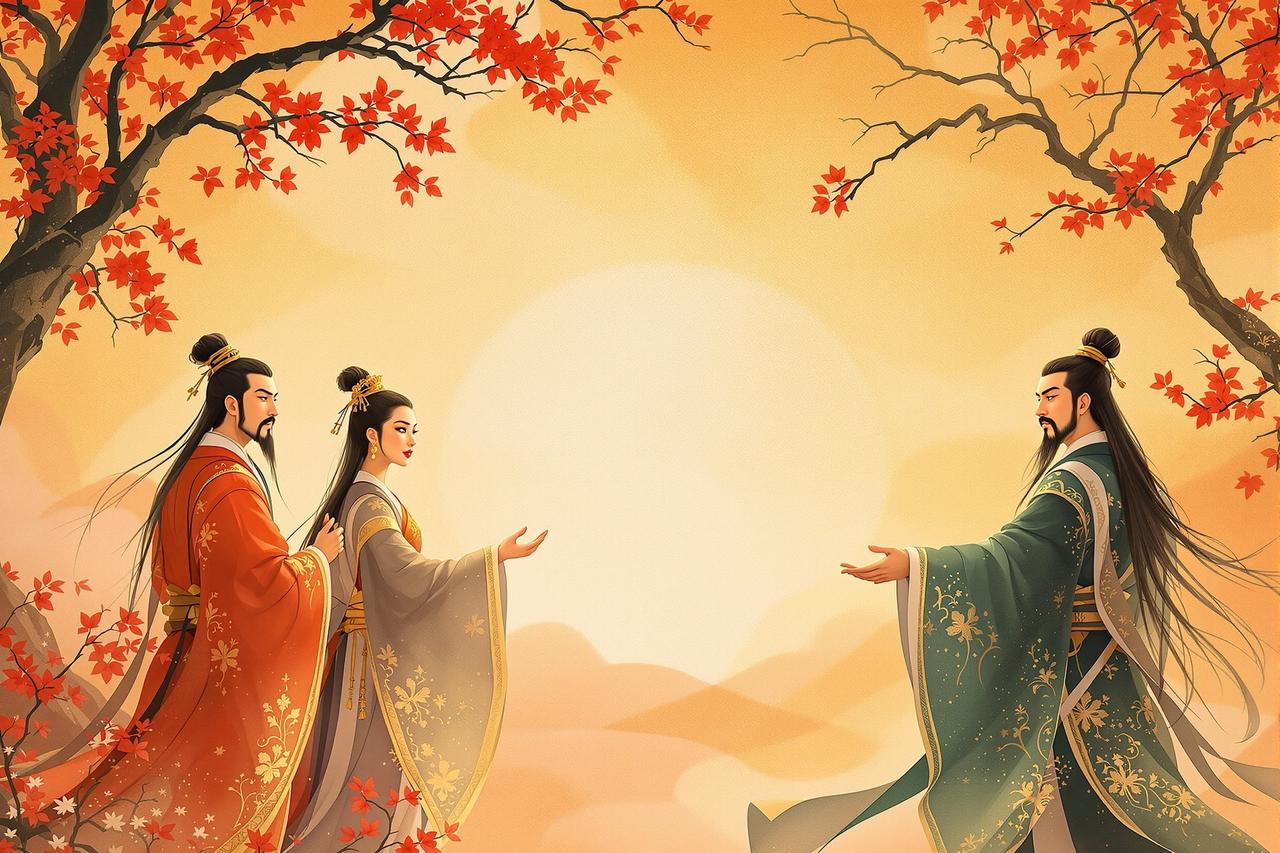 长安三万里2 海报