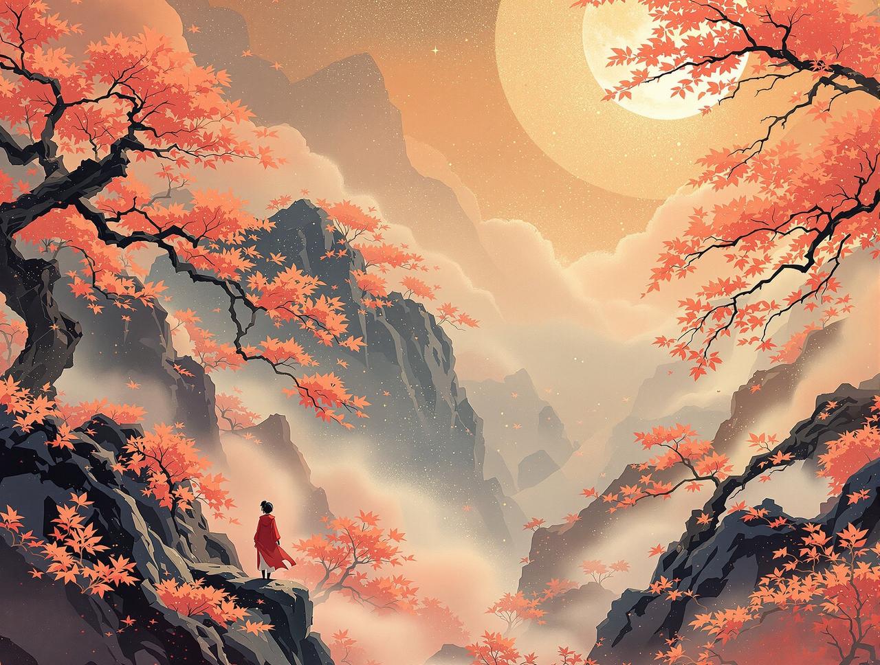 国漫精选专题